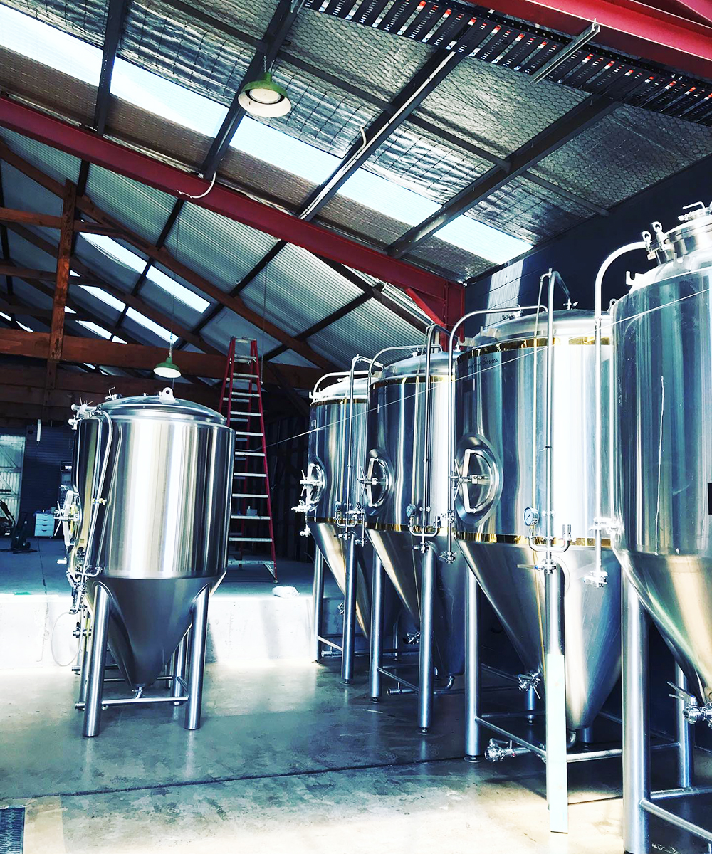 1000L brewery equipment,microbrewery equipment